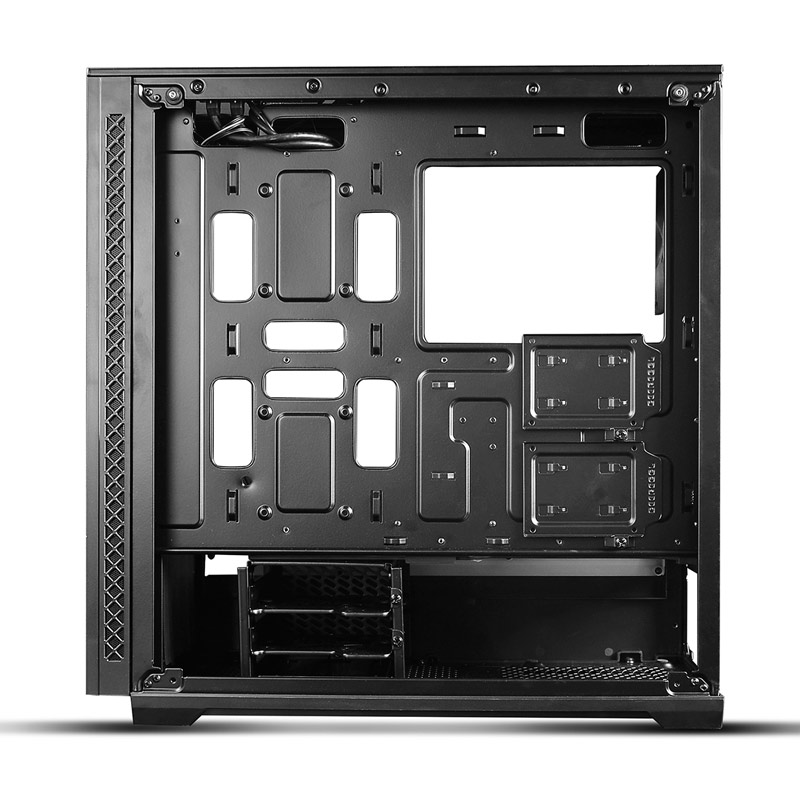کیس کامپیوتر دیپ کول DeepCool MATREXX 70 ADD-RGB 3F