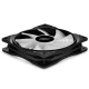 فن کیس دیپ کول 12*12 DeepCool RF 120 FS بسته 3 عددی