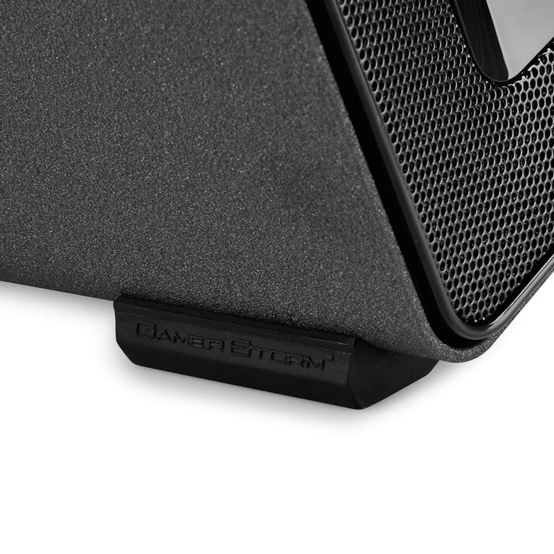 کیس کامپیوتر دیپ کول DeepCool TRISTELLAR SW