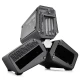 کیس کامپیوتر دیپ کول DeepCool TRISTELLAR SW