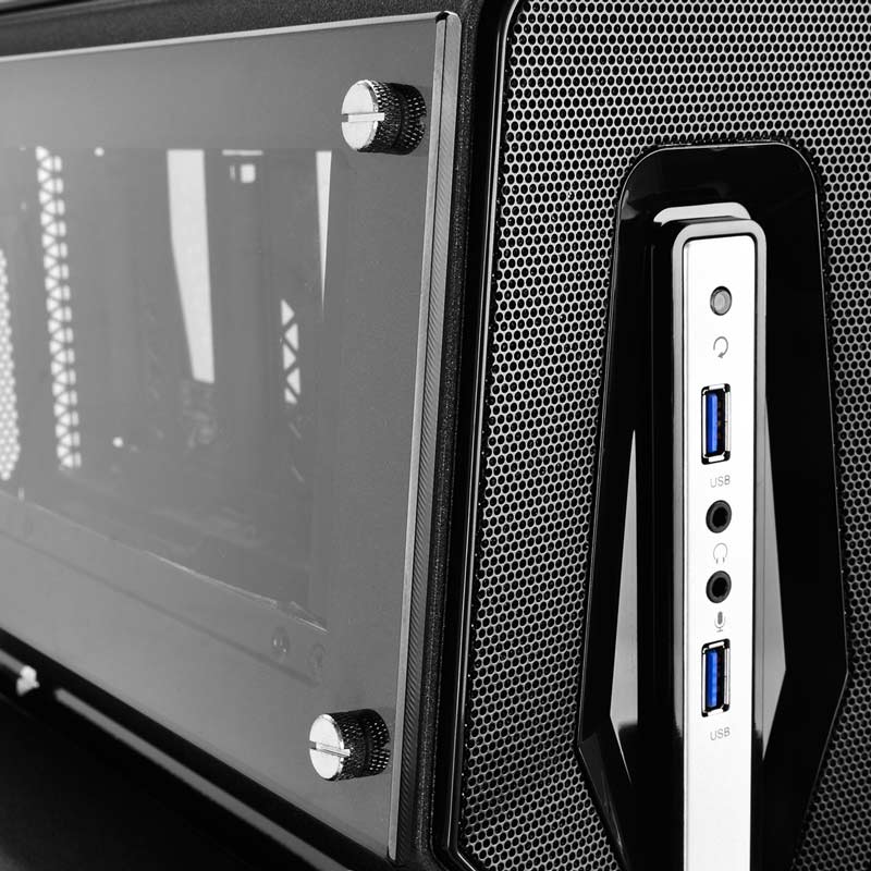 کیس کامپیوتر دیپ کول DeepCool TRISTELLAR SW