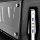 کیس کامپیوتر دیپ کول DeepCool TRISTELLAR SW
