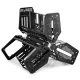 کیس کامپیوتر دیپ کول DeepCool TRISTELLAR SW