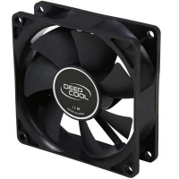 فن کیس دیپ کول 8*8 DeepCool XFAN 80