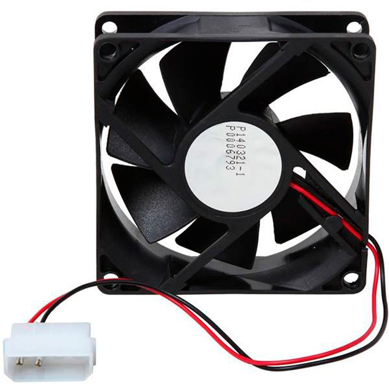فن کیس دیپ کول 8*8 DeepCool XFAN 80