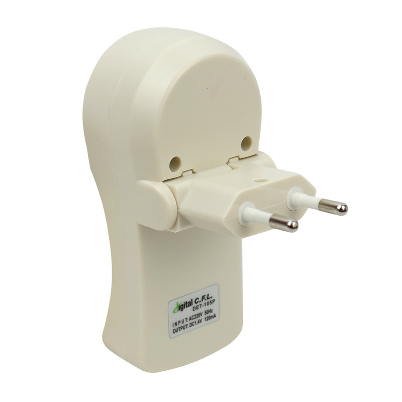 شارژر باتری دیجیتال سی.اف.ال مدل DET-105P