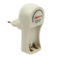 شارژر باتری دیجیتال سی.اف.ال مدل DET-105P