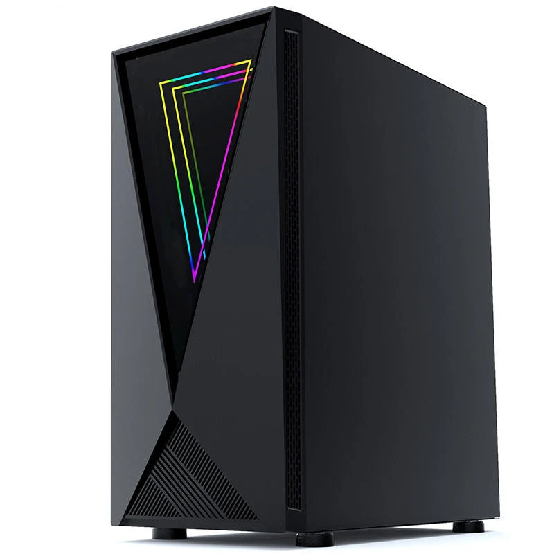 کیس کامپیوتر دیویژن Devision Infinity RGB
