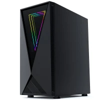 کیس کامپیوتر دیویژن Devision Infinity RGB