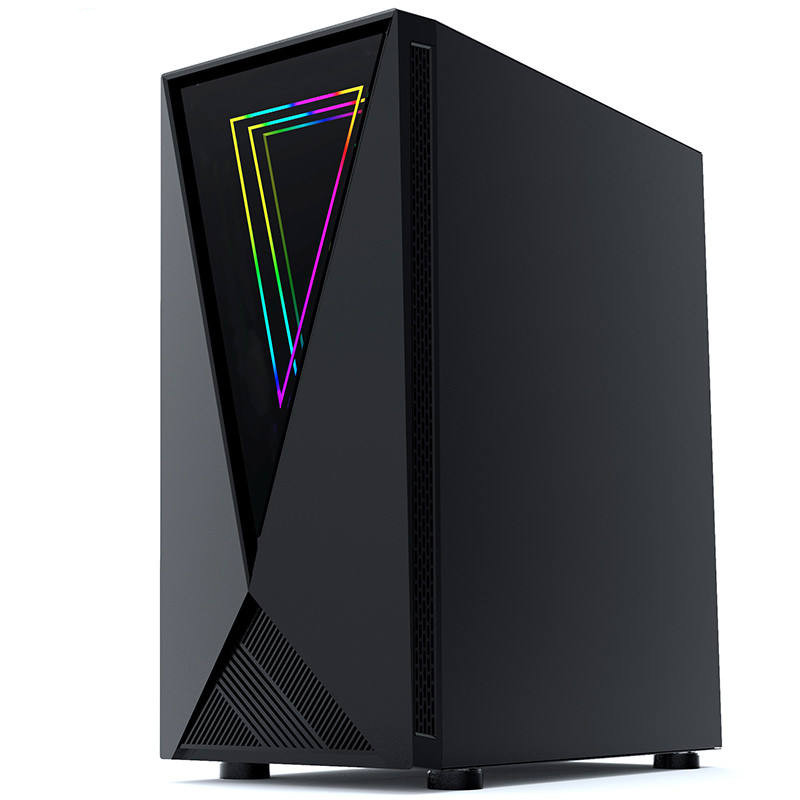 کیس کامپیوتر دیویژن Devision Infinity RGB