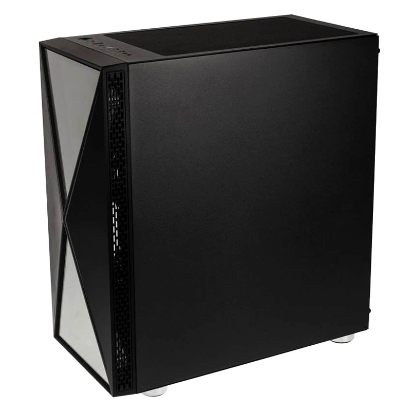 کیس کامپیوتر دیویژن Devision Infinity X RGB