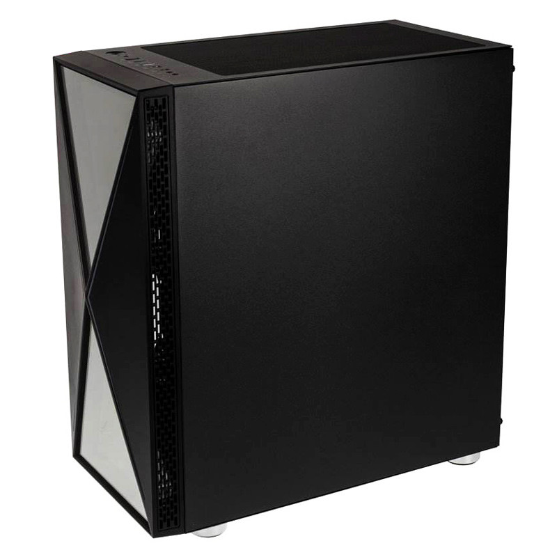 کیس کامپیوتر دیویژن Devision Infinity X RGB
