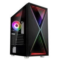 کیس کامپیوتر دیویژن Devision Infinity X RGB