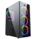 کیس کامپیوتر دیویژن Devision NIGHT HUNTER