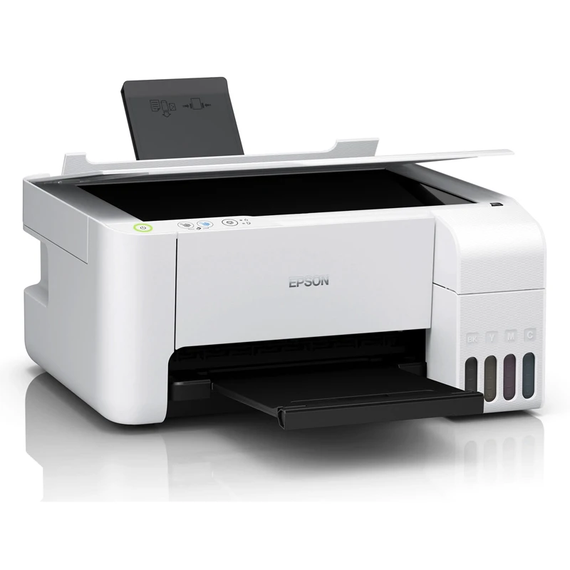 پرینتر رنگی چند کاره جوهر افشان اپسون EPSON ET-L3116