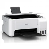 پرینتر رنگی چند کاره جوهر افشان اپسون EPSON ET-L3116