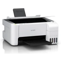 پرینتر رنگی چند کاره جوهر افشان اپسون EPSON ET-L3116