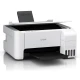 پرینتر رنگی چند کاره جوهر افشان اپسون EPSON ET-L3116