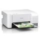 پرینتر رنگی چند کاره جوهر افشان اپسون EPSON ET-L3116