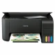 پرینتر چند کاره جوهر افشان اپسون EPSON L3110