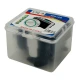 چراغ قوه پیشانی هدلایت شارژی ETG-8