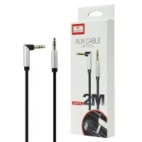 کابل Earldom ET-AUX18 AUX 2m یکسر L