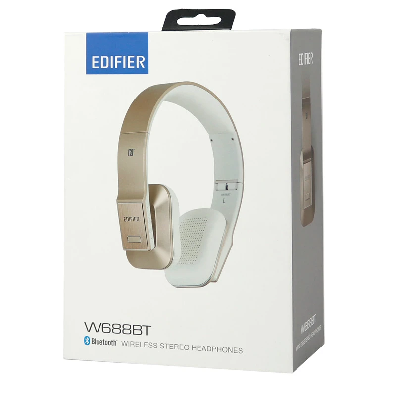 هدفون بلوتوثی Edifier W688Bt