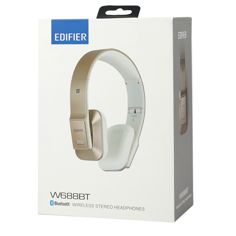 هدفون بلوتوثی Edifier W688Bt
