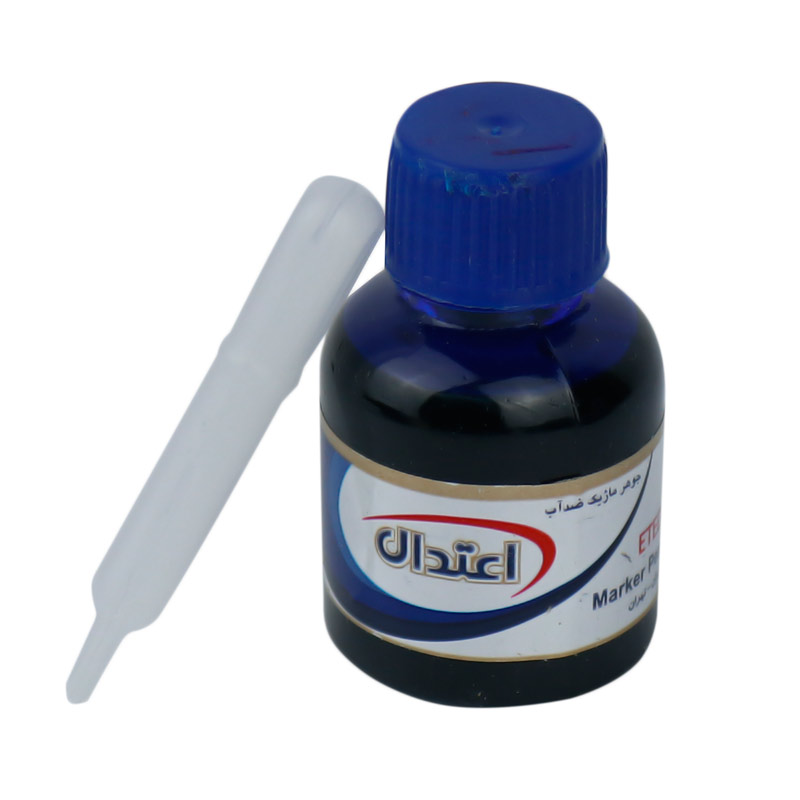 جوهر ماژیک معمولی اعتدال Etedal 27ml