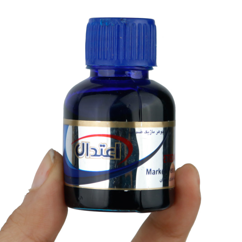 جوهر ماژیک معمولی اعتدال Etedal 27ml