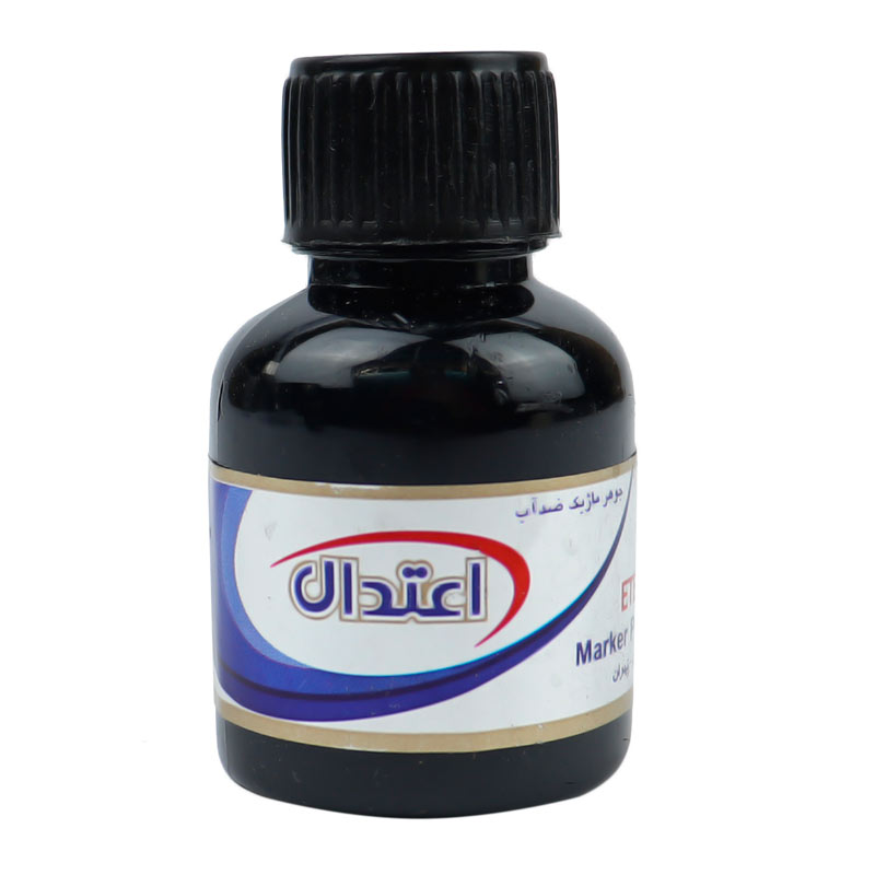 جوهر ماژیک معمولی اعتدال Etedal 27ml