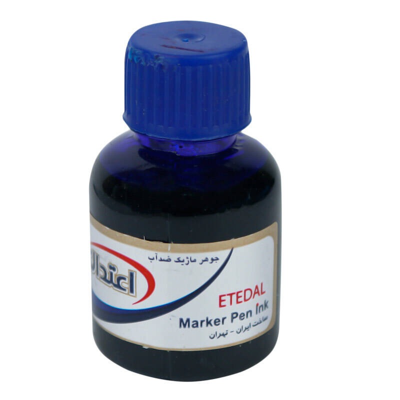 جوهر ماژیک معمولی اعتدال Etedal 27ml