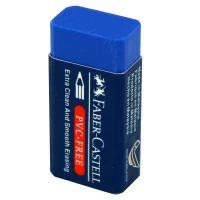 پاک کن فابر کاستل Faber-Castell Grade B بسته 30 عددی