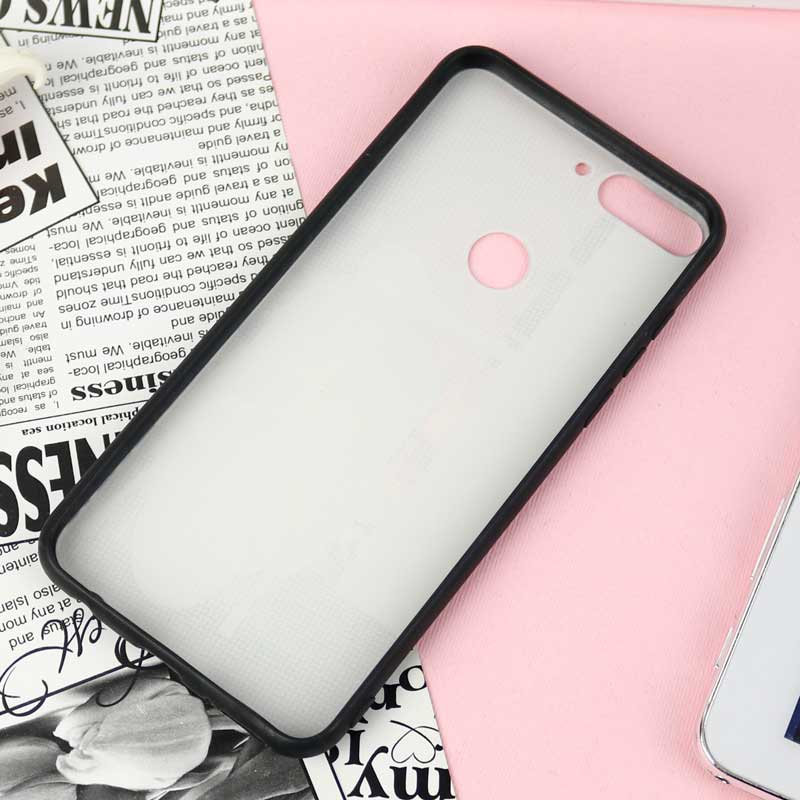 قاب فانتزی برجسته کد 51 هوای Honor 7C سری E