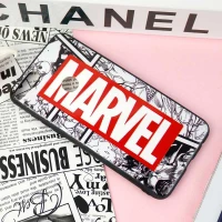 قاب فانتزی برجسته کد 26 هوای Honor 7C سری E