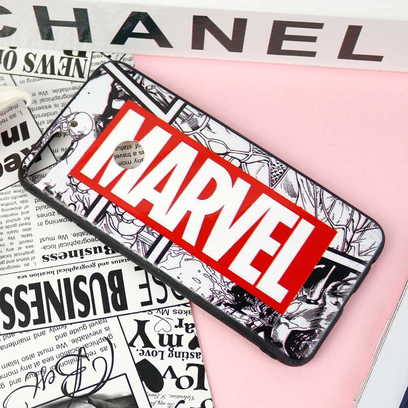 قاب فانتزی برجسته کد 26 هوای Honor 7C سری E