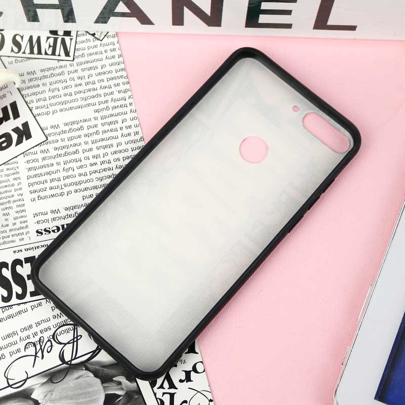 قاب فانتزی برجسته کد 26 هوای Honor 7C سری E