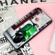 قاب فانتزی برجسته کد 51 هوای Honor 7C سری E