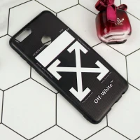 قاب فانتزی برجسته پسرانه هواوی Honor 7X سری 1