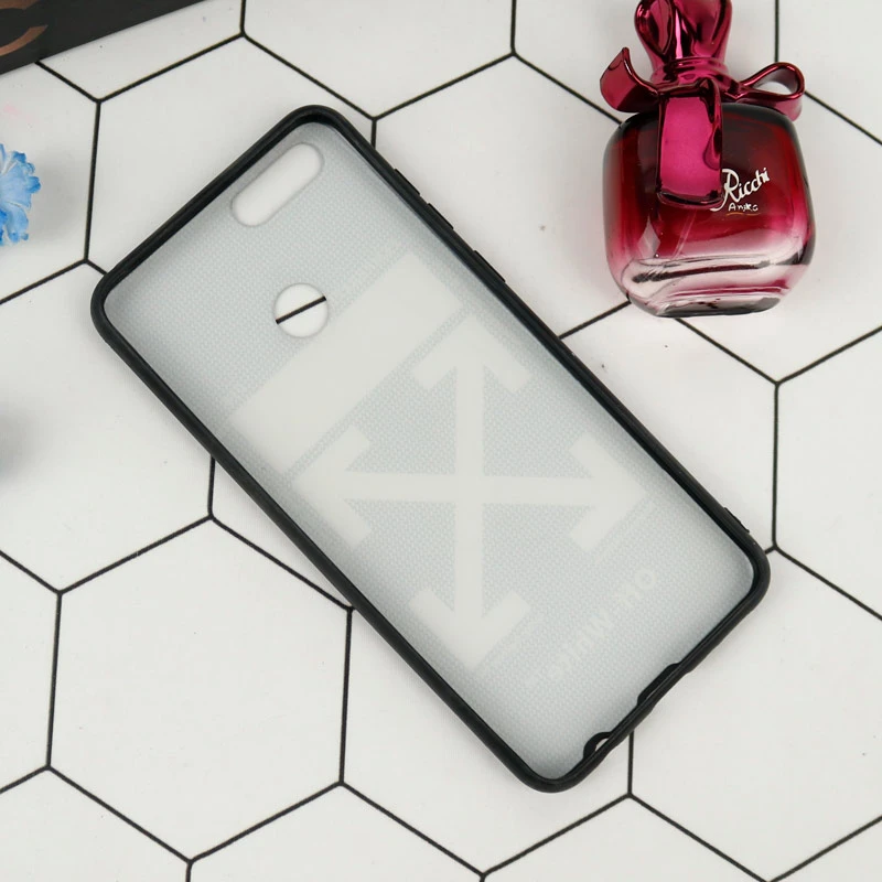 قاب فانتزی برجسته پسرانه هواوی Honor 7X سری 1