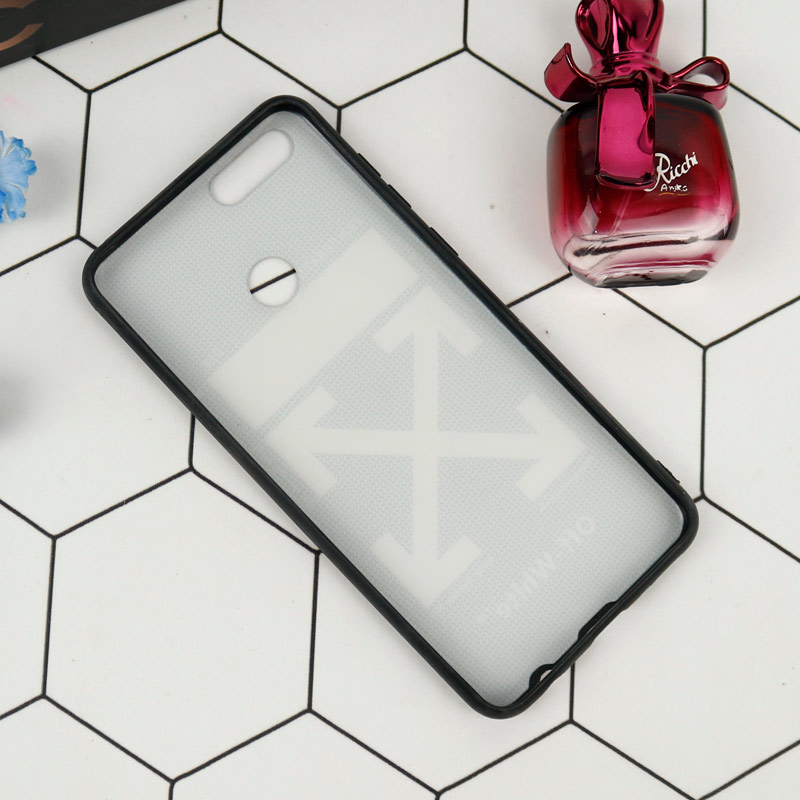 قاب فانتزی برجسته پسرانه هواوی Honor 7X سری 1
