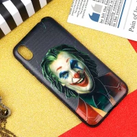 قاب فانتزی برجسته کد46 هواوی Honor 8S سری E