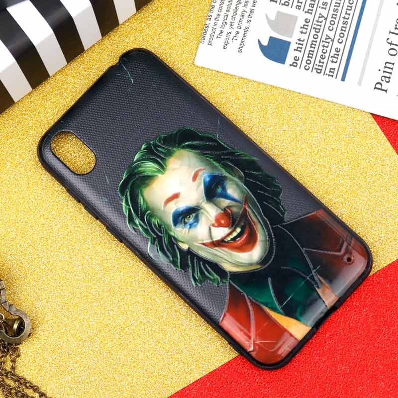 قاب فانتزی برجسته کد46 هواوی Honor 8S سری E