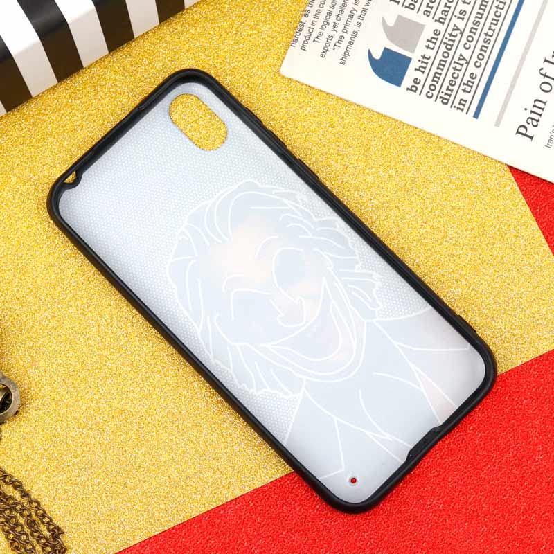 قاب فانتزی برجسته کد46 هواوی Honor 8S سری E