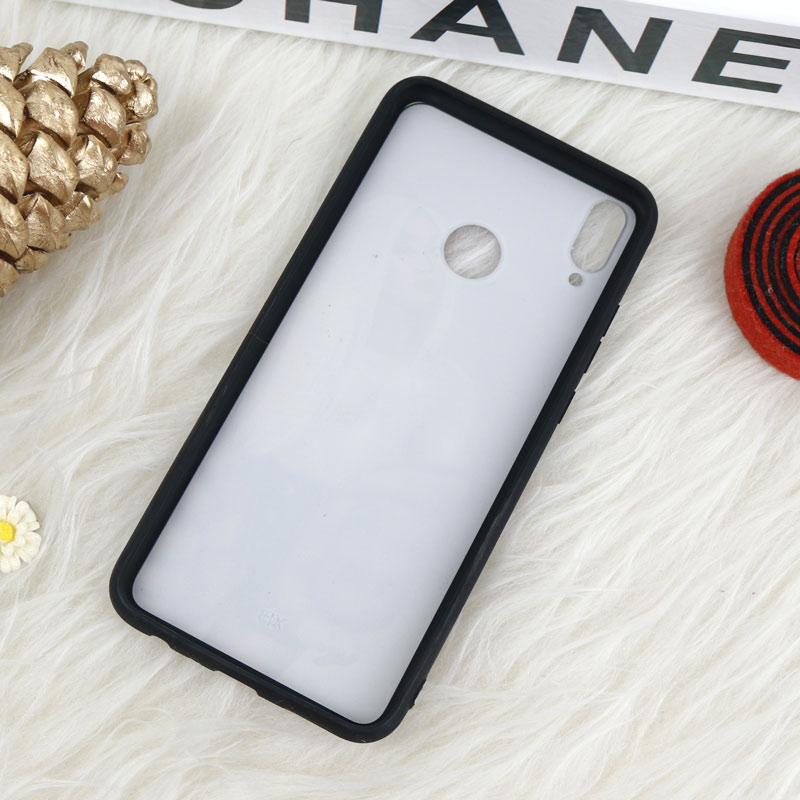 قاب فانتزی برجسته دخترانه کد 37 هواوی Honor 8X سری 2