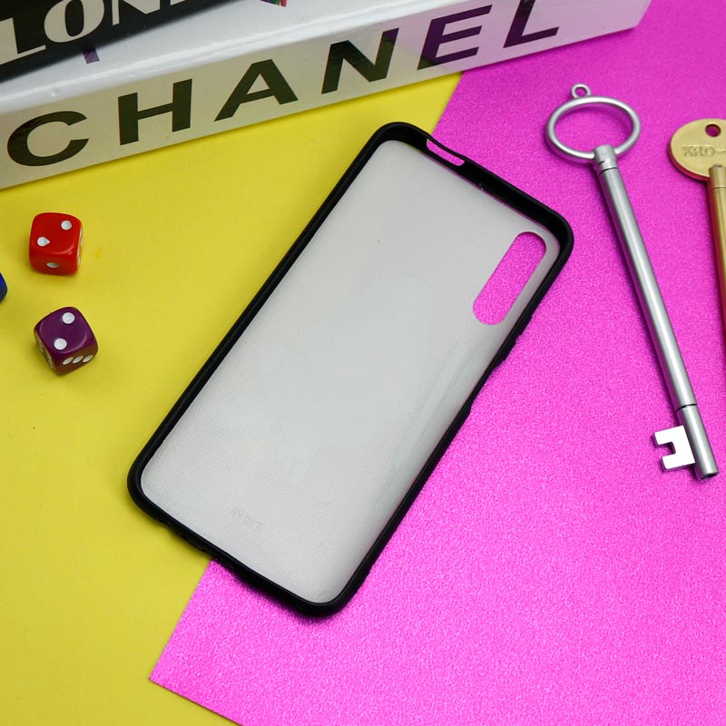 قاب فانتزی برجسته دخترانه هواوی Honor 9X سری 1