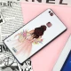 قاب فانتزی برجسته کد 11 هواوی Honor P9 Lite سری Z
