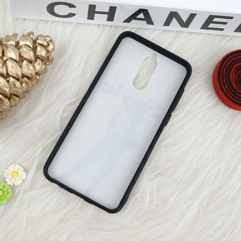 قاب فانتزی برجسته دخترانه کد 51 هواوی Mate 10 Lite سری 2