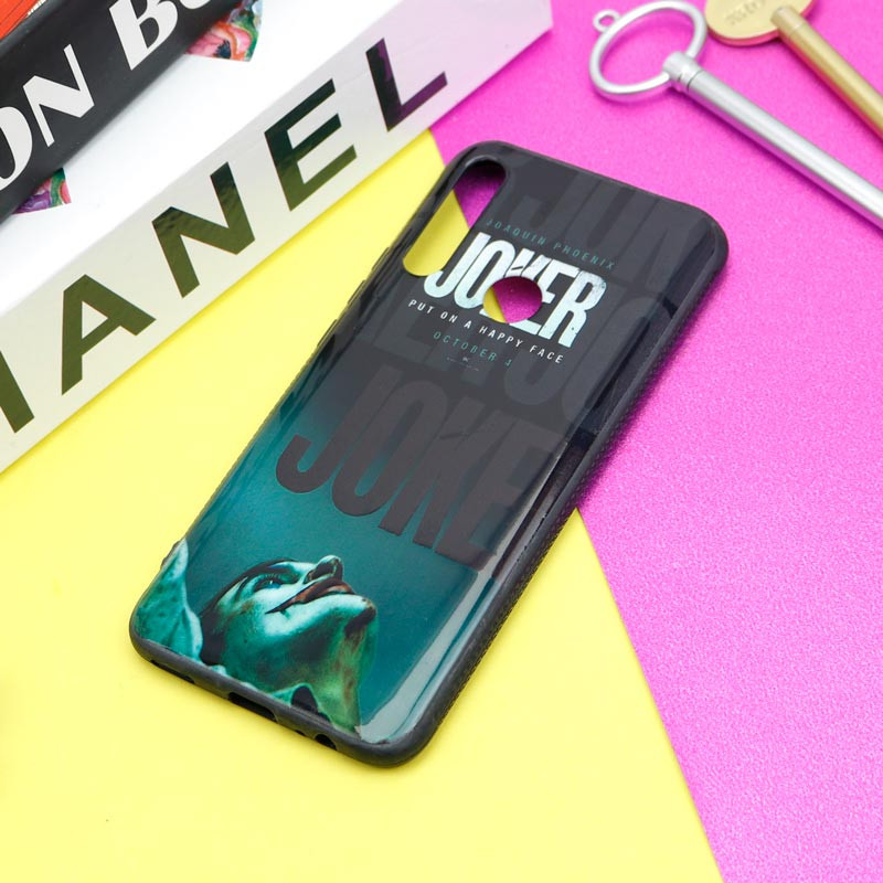 قاب فانتزی برجسته پسرانه هواوی P Smart Z سری 1