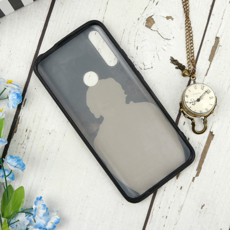 قاب فانتزی برجسته پسرانه هواوی P Smart Z سری 1